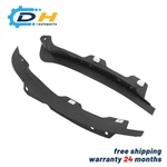 L+ R Front Splash Shield Spoiler For 8k0853888a Audi S4 A4 Quattro 2009-2016. Fixed Price $25.75.
