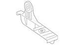 Genuine Toyota Rocker Panel Molding Extension 75862-06120. Fixed Price $13.07.