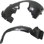 Set Of 2 Fender Liner For Ford C-max 2013-2018 Front Left & Right Inner. Fixed Price $101.37.