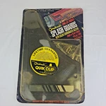 Vintage Tire Splash Guards Quick Clip Heavy-duty Rubber Made In Usa Groboski. Fixed Price $22.60.