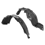 2pcs Fender Liner For Honda Civic 12-15 Front Left Driver & Right Passenger Side. Fixed Price $40.90.