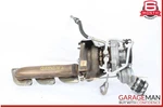 11-18 Mercedes W218 Cls550 4.7l V8 Left Side Turbocharger Turbo Charger Manifold. Fixed Price $137.50.