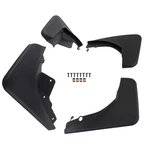 Flaps Mud Guards Mudguard Splash For Jeep Grand Cherokee 11-21 82212020ad. Fixed Price $26.05.