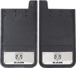 Plasticolor 001836r01 Mud Flap; Heavy Duty; Universal 12 Inch X 23 Inch; Set Of. Fixed Price $135.56.