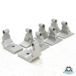 2009-2015 Bmw 750li 760li F02 Front & Rear Upper Lower Door Hinge Set Of 8 Oem. Fixed Price $113.99.