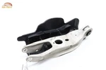 2017-2019 Audi Q7 Quattro Rear Left Lower Control Arm Spring Seat & Shield Oem. Fixed Price $60.00.