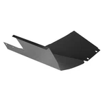 1958 1962 Corvette C1 Front Inner Fender Splash Shield Lh. Fixed Price $94.95.