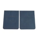 Go Industries 725f Dually Mud Flaps Universal For All Pickups Dual Wheels. Fixed Price $57.73.