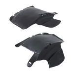 For Mercury Mountaineer 2002-2005 Fender Liners Driver And Passenger Side Pair. Fixed Price $71.19.