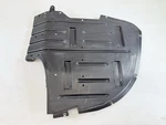 2016-2024 Chevrolet Malibu Rear Underbody Air Deflector Shield Oem. Fixed Price $69.99.