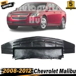 New Front Engine Splash Shield For 2008-2012 Chevrolet Malibu Gm1228110. Fixed Price $32.95.