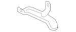 Genuine Bmw Bracket 51-64-7-357-219. Fixed Price $52.23.