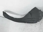 2007 - 2013 Acura Mdx Front Left Inner Fender Liner Plastic Lining 74151-stx-a00. Fixed Price $65.55.
