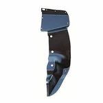 New Goodmark Rear Fender Splash Shield Rh Side Fits Charger Gtx Gmk213234568r. Fixed Price $88.94.