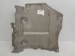 06-11 Mercedes-benz Ml500 W164 Left Lh Driver Side Under Floor Plate Cover Oem. Fixed Price $79.00.