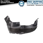Front Left Inner Fender Liner Fits 2015-2017 Lexus Nx200t Nx300h. Fixed Price $49.85.