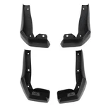 Genuine Honda Splash Guards Set 08p00-txm-101. Fixed Price $94.76.