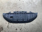Oem Jaguar Xj Xjl 2010-15 Front Lower Bumper Under Engine Cover Splash Shield. Fixed Price $250.75.