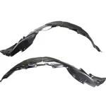 New Fender Liners Fits 2016-2018 Acura Rdx Base Front Left, Right, Set 2pc. Fixed Price $130.90.