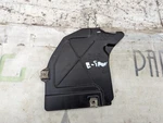 Audi E-tron 2018-on Front Right O/s Under Body Tray Cover 4ke825202a Genuine. Fixed Price $73.85.