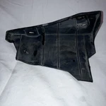 Oem Mopar 67-75 A, B, E-body Rh Splash Sheild Plymouth Duster Dodge Dart Charger. Fixed Price $35.00.
