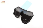 2019-2021 Infiniti Qx50 Rear Left Side Quarter Mud Guard Protector Shield Oem. Fixed Price $17.99.