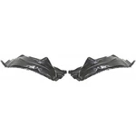 For Ford F-450 Superduty Splash Guard/fender Liner 2005-2007 Driver Passenger. Fixed Price $74.55.