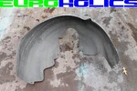 Oem Bmw F01 750li 09-15 Left Driver Rear Fender Liner Splash Guard 51717185269. Fixed Price $66.49.