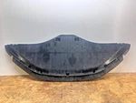 09-12 Jaguar X250 Xf Front Bumper Underbody Engine Lower Splash Shield Panel Oem. Fixed Price $174.99.