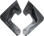 For 88-91 Honda Crx Coupe Low Profile Front Mudflap / Splash Guard 08156-sh200ah. Fixed Price $69.99.