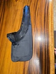 2003-06 Toyota 4runner Rear Rh Mud Flap Splash Sheild 76625-35190 P5474*. Fixed Price $39.99.