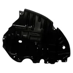 For Lexus Es300h 16-18 Replacement Front Driver Side Splash Shield Standard Line. Fixed Price $51.14.