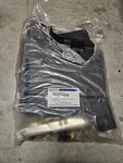 New Ford Hc3z-16a550-da Rear Mudflaps/splash Guards Kit For 17-22 Super Duty. Fixed Price $90.00.