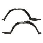 Pair Set Of 2 Fender Liners Front Driver & Passenger Side Left Right For Toyota. Fixed Price $141.79.