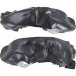 For Ford F-150 Splash Guard/fender Liner 2011 12 13 2014 Driver Passenger Pair. Fixed Price $152.47.