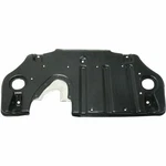 For 2017 2019 Toyota Highlander Front Engine Lower Cover 3.5l With Aluminum Pad. Fixed Price $64.93.