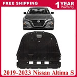 Engine Splash Shield Front For 2019-2021 Nissan Altima. Fixed Price $99.03.