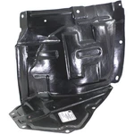 Fender Liner For Mazda Mx-5 Miata 2009-2015 Front Driver Side Inner Lower. Fixed Price $25.64.