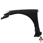 Front,left Driver Side Fender For Honda Civic Ho1240162 60261s5aa80zz New. Fixed Price $92.59.