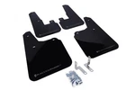 Rally Armor Mf16-ur-blk/gry Black Ur Mud Flap Grey Logo. Fixed Price $159.50.