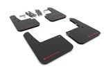 Rally Armor Mf63-ur-blk/rd Mud Flap For 18-23 Hyundai Kona - Black With Red Logo. Fixed Price $183.75.