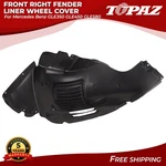 Front Right Fender Liner Wheel Cover For Mercedes Benz Gle350 Gle450 Gle580. Fixed Price $101.10.