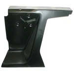 Fender Liner Rear Driver Side 1964-1966 Ford Mustang 3020-356-64l. Fixed Price $47.73.