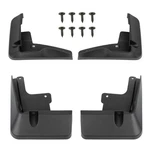 Set Of 4 For 18-24 Se Toyota Camry Sport Xse Front & Rear Splash Guards Mudflaps. Fixed Price $14.28.