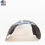 Audi R8 Spyder 42 Rear Left Inner Fender Liner Genuine 420810171f. Fixed Price $42.11.