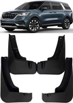 Genuine Full Set Factory Splash Guards Mud Flaps For 2022-2024 Kia Carnival. Fixed Price $44.64.