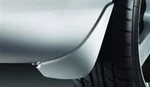 Genuine Mazda Splash Guards Front Pair Na1j-v3-450-51. Fixed Price $122.81.