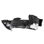 New Oem Mazda 2014-2017 Mazda6 Left Fender Liner Splash Shield Ghp9-56-140j. Fixed Price $80.86.