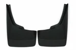 Gm 19212550 2007-2014 Silverado Front Molded Splash Guards Black Grained Oem. Fixed Price $52.94.