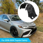 Front Right Fender Liner For Toyota Camry 2018 2019 2020 2021 2022 2023 2024. Fixed Price $32.00.